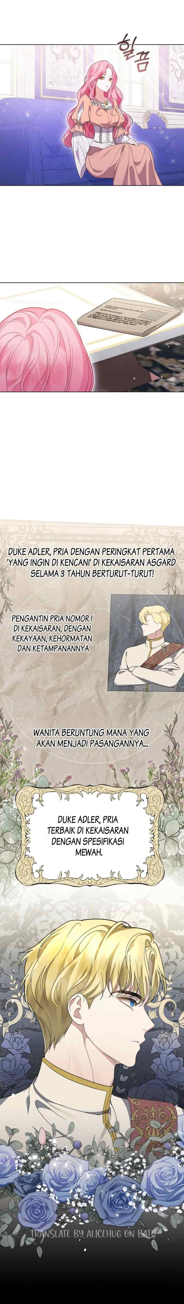 I Fell in Love at First Sight, Mr. Villain! chapter 1 halaman 16