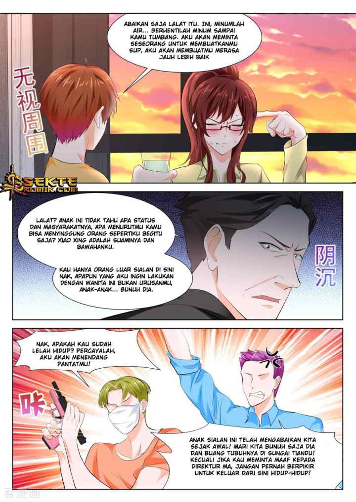 Metropolitan System chapter 346 halaman 14