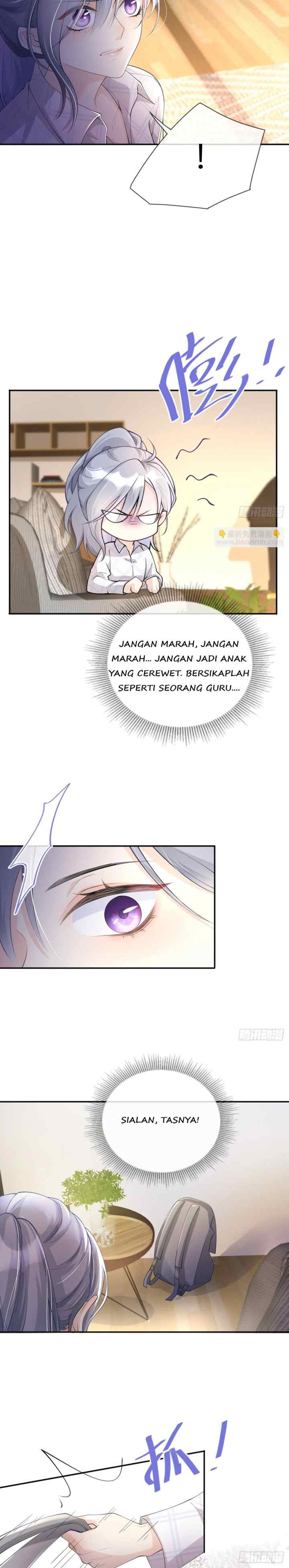 Distance of Two Star chapter 10 halaman 11