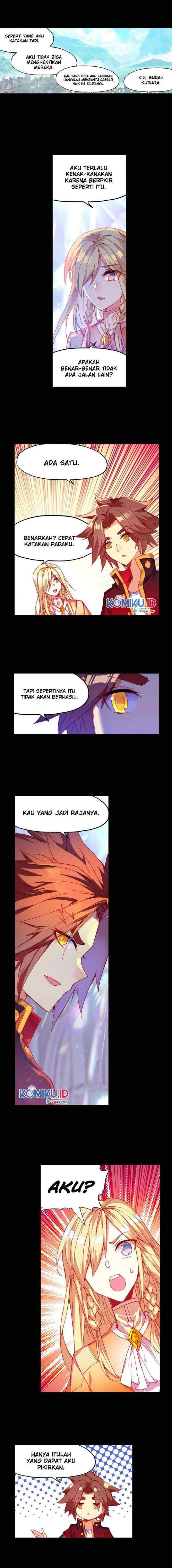 Legend of Phoenix chapter 90 halaman 4