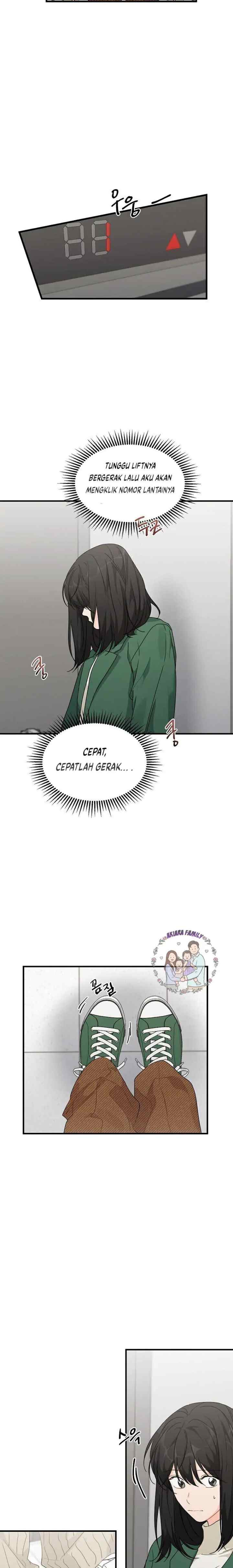 Lovely Runner chapter 43 halaman 16
