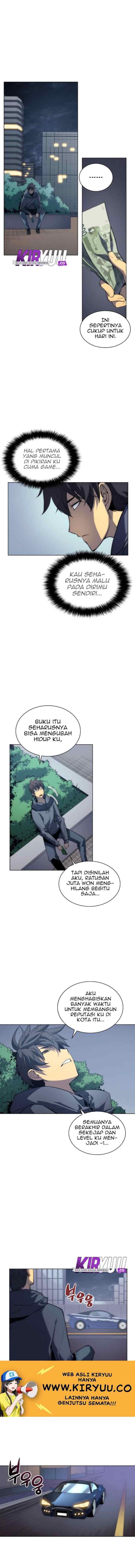 Overgeared New chapter 3 halaman 9