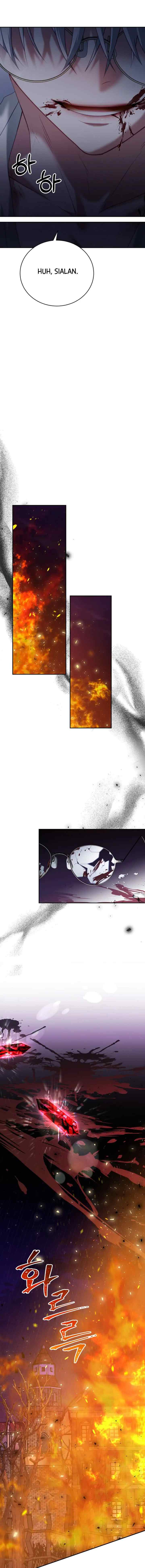 I Have Become The Hero's Rival chapter 20 halaman 13