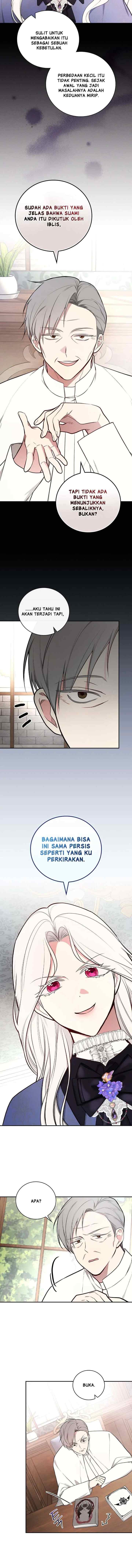 Seducing Duke Monster chapter 63 halaman 6