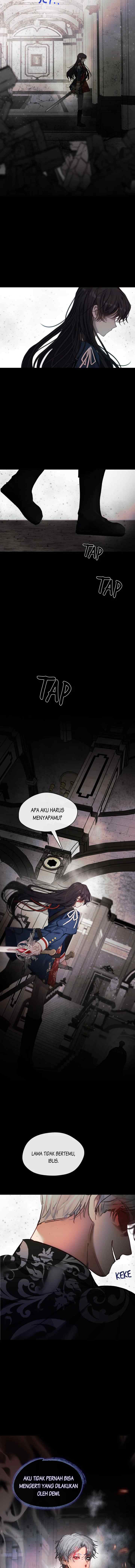 Devoted to Diamond chapter 78 halaman 9