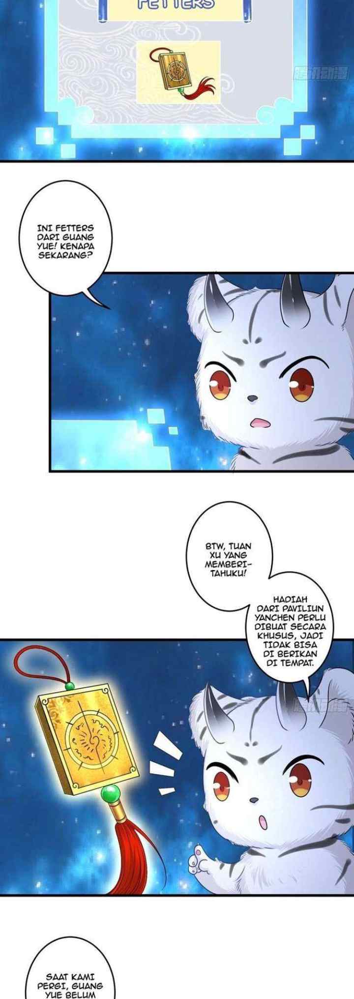 Start Become a Plug-in chapter 18 halaman 8