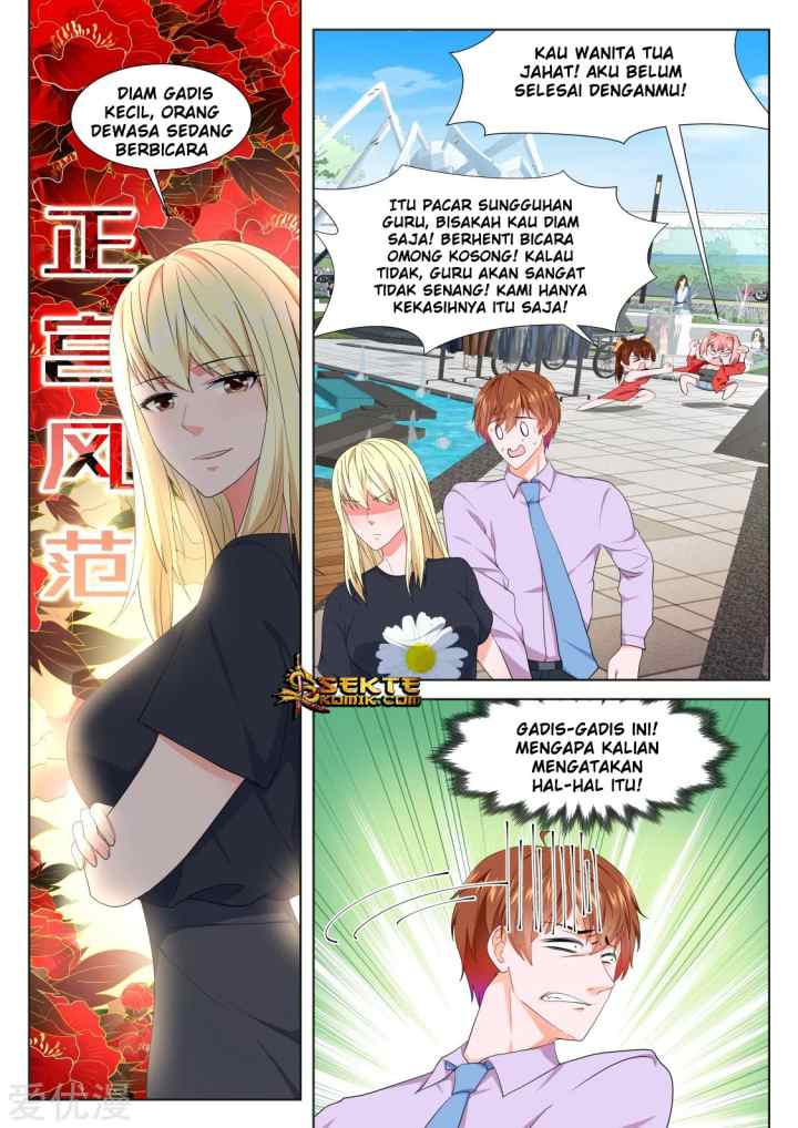 Metropolitan System chapter 304 halaman 9