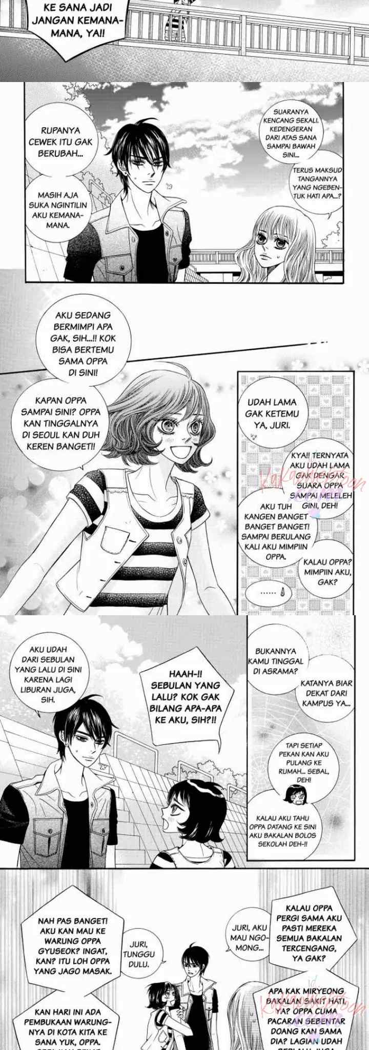 I Pick Dahong chapter 24 halaman 6