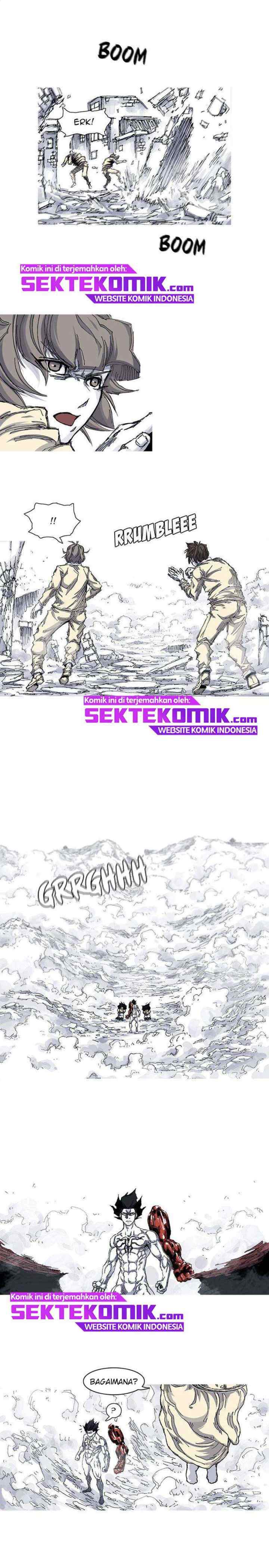ASURA chapter 34 halaman 13