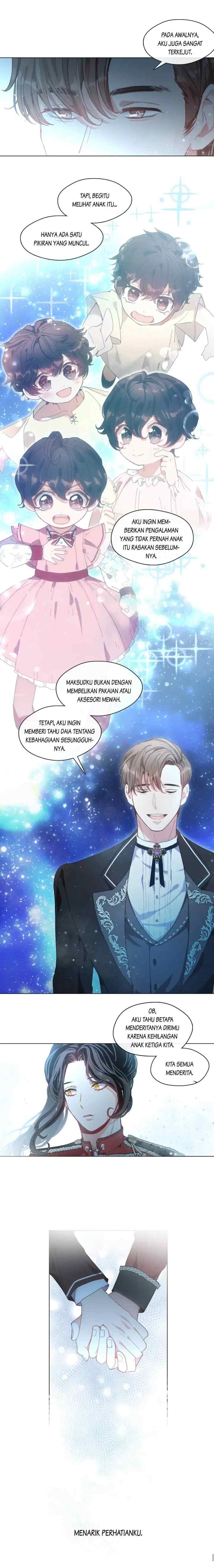 Devoted to Diamond chapter 7 halaman 19