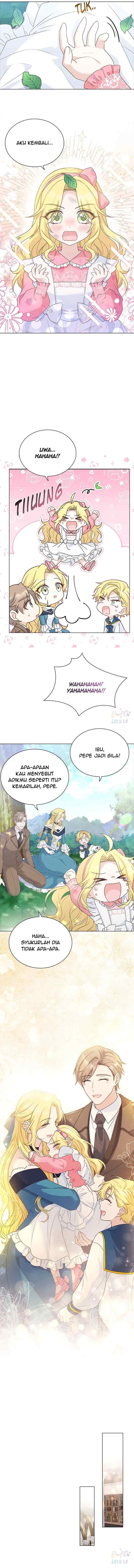One Night with Emperor chapter 100 halaman 11