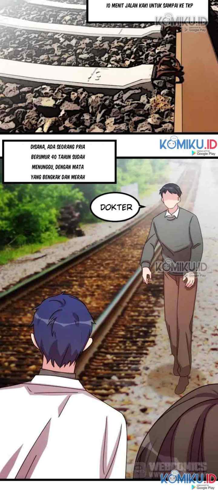 CEO's Sudden Proposal chapter 122 halaman 10