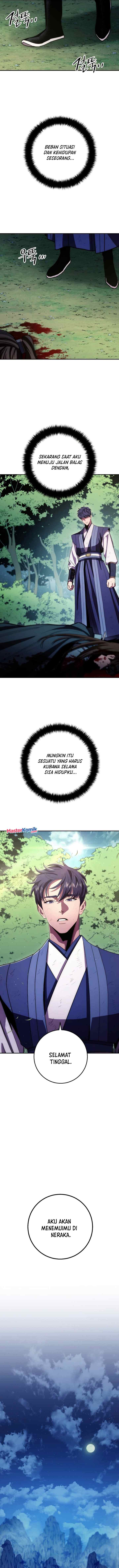Legend of Asura - the Venom Dragon chapter 121 halaman 12
