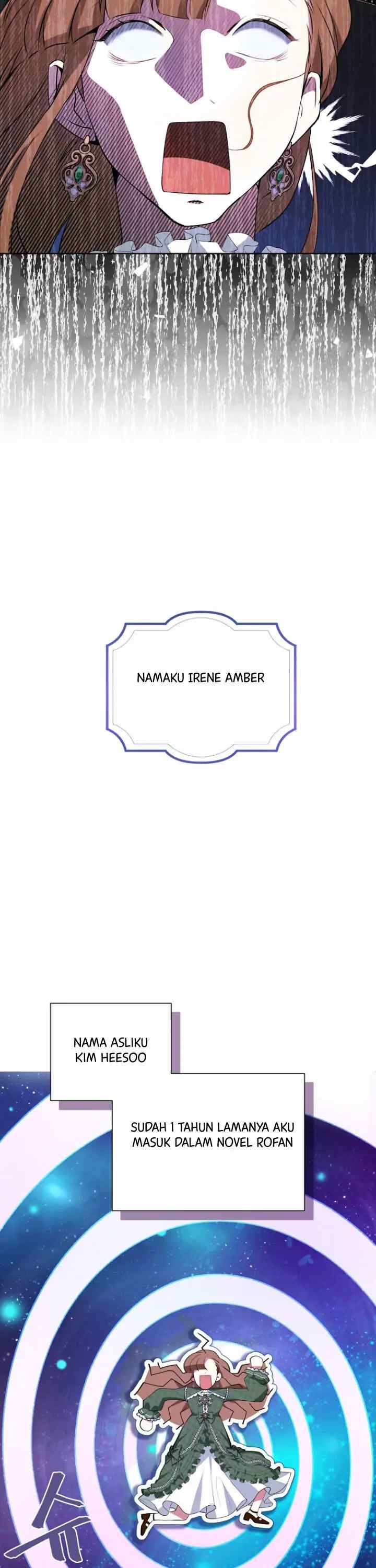 I Have Become The Hero's Rival chapter 0 halaman 14