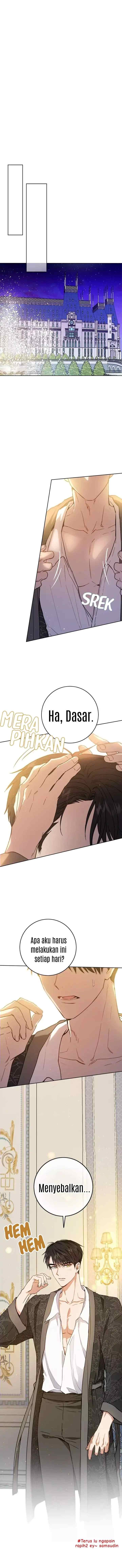 The Princess's Double Life chapter 37 halaman 13