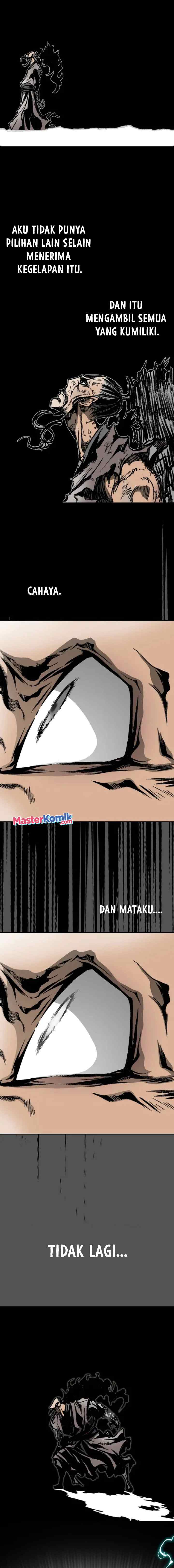 Memoir Of The King Of War chapter 126 halaman 5