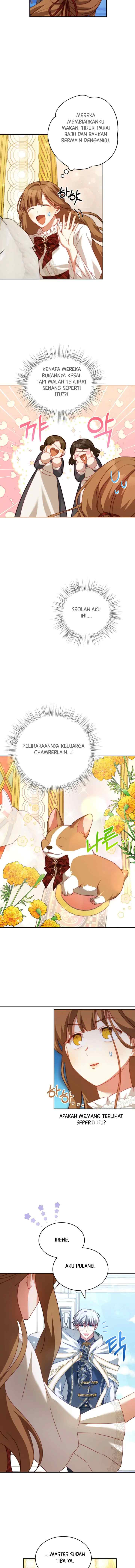 I Have Become The Hero's Rival chapter 14 halaman 10
