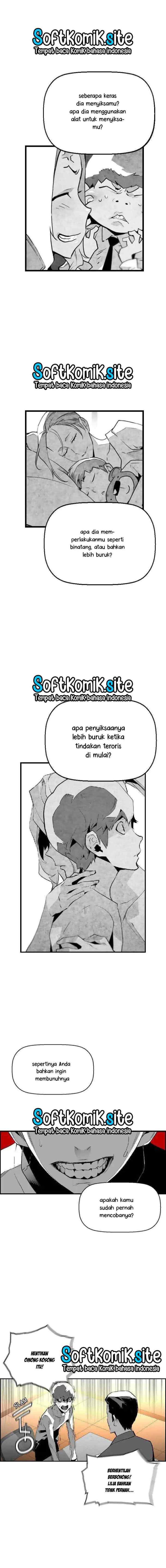 Terror Man chapter 63 halaman 8