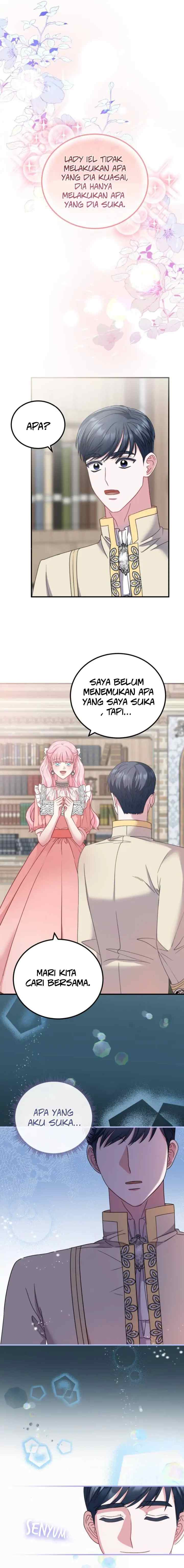 I Won't Go Back to My Family Who Abandoned Me chapter 20 halaman 8