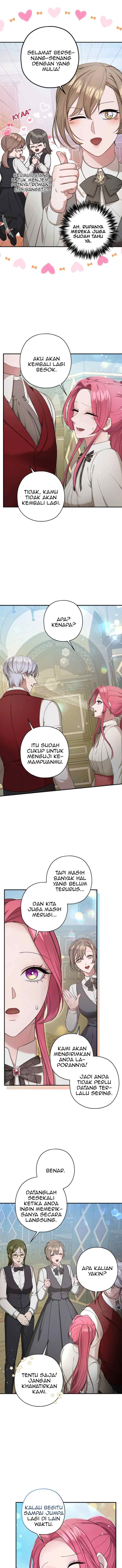 The Devilishly Trash Duke chapter 6 halaman 6
