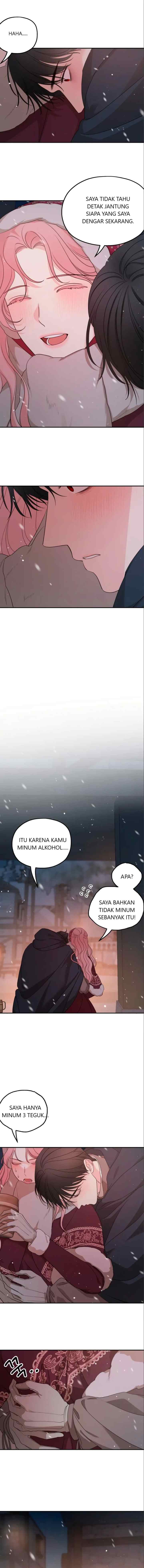 My In-Laws Are Obsessed With Me chapter 96 halaman 18
