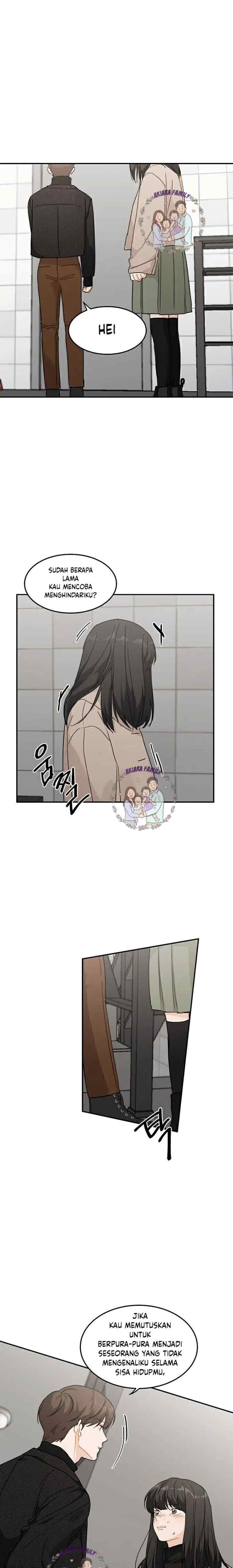 Lovely Runner chapter 46 halaman 5