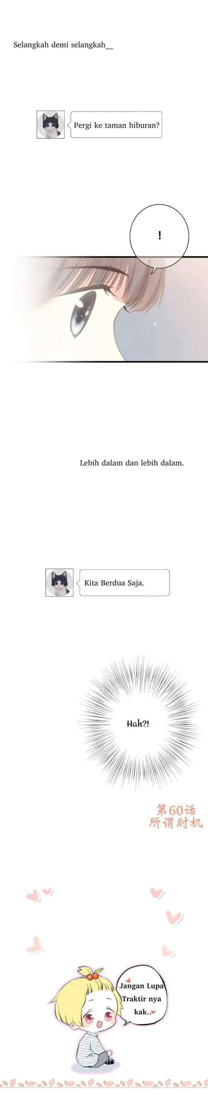 Love Never Fails chapter 60 halaman 14