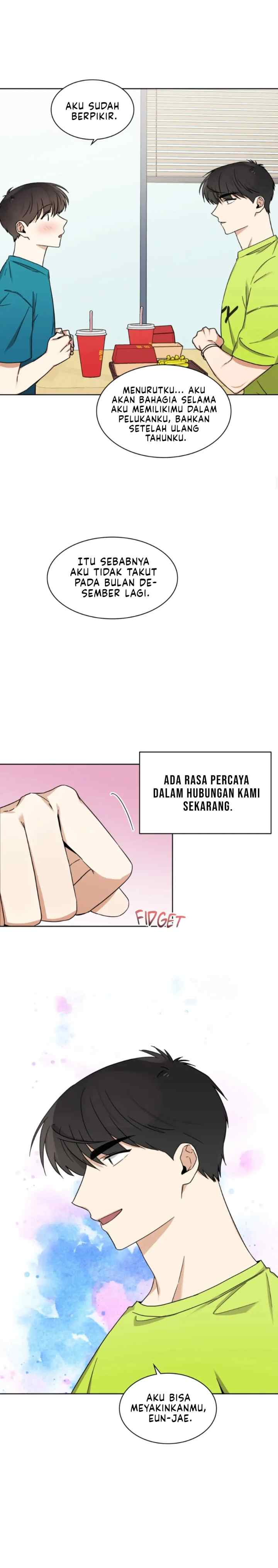 High Pulse chapter 45 halaman 15