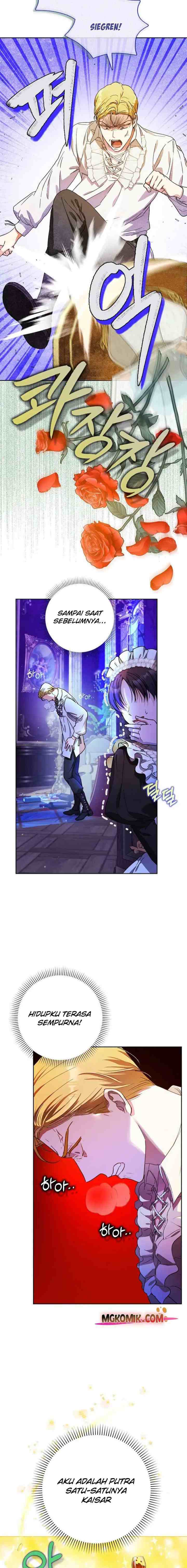I Became the Wife of the Male Lead chapter 46 halaman 13