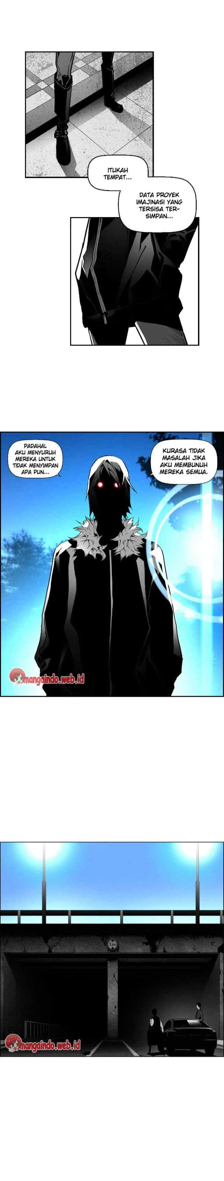 Terror Man chapter 43 halaman 11