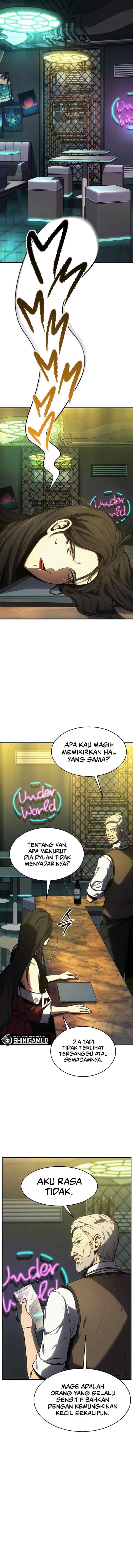Drug-Eating Genius Mage chapter 16 halaman 9