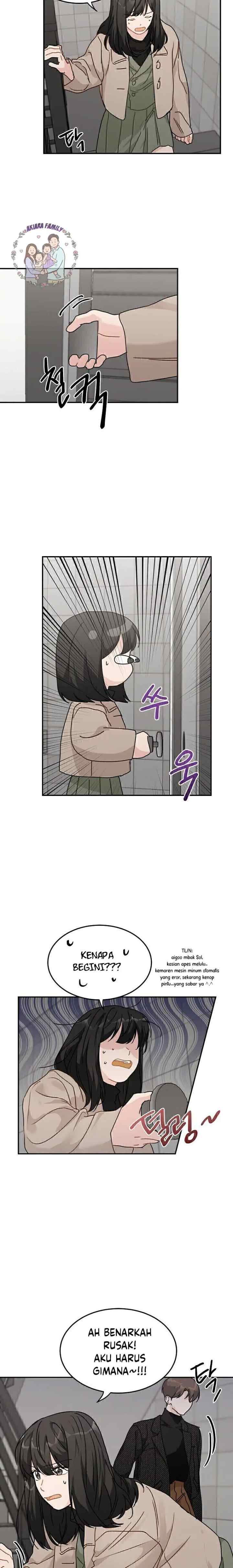 Lovely Runner chapter 45 halaman 10