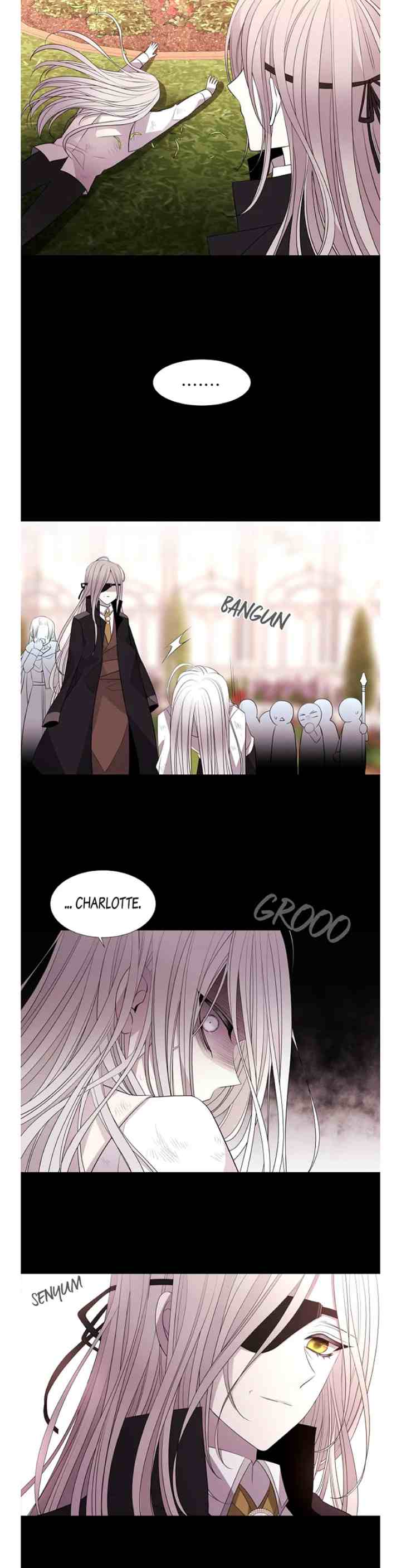 Charlotte Has Five Disciples chapter 52 halaman 16