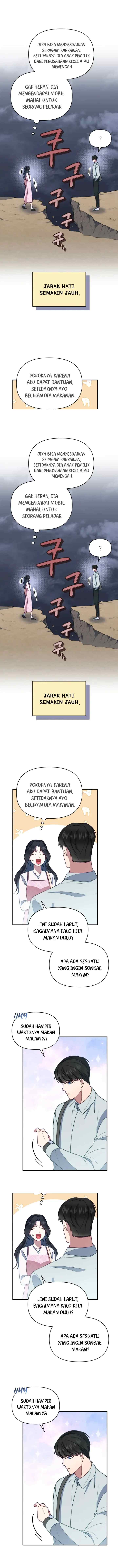 How to Gracefully Divorce a Dragon chapter 4 halaman 6