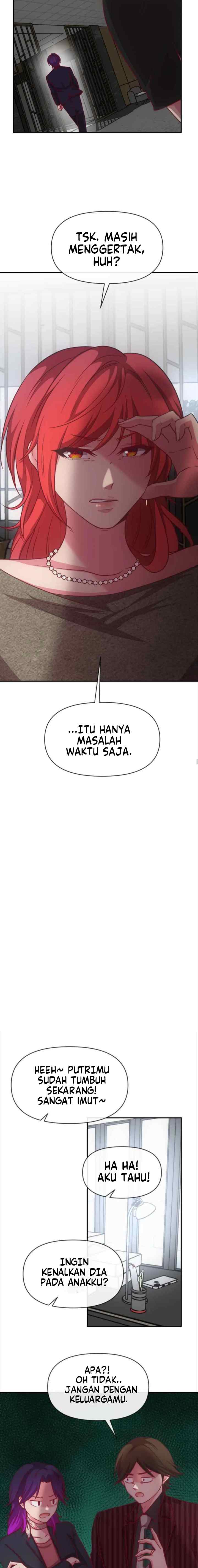 Hello Baby chapter 39 halaman 5
