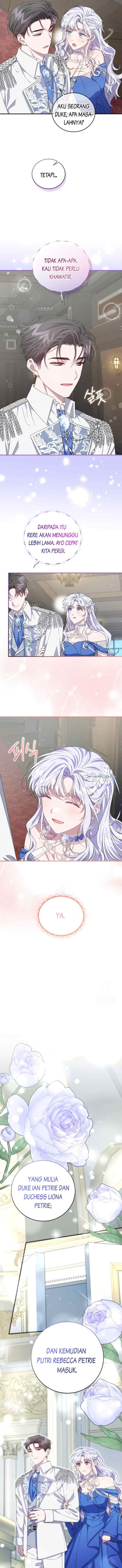 I Became The Stepmother Of An Irrevocable Dark Family chapter 27 halaman 13