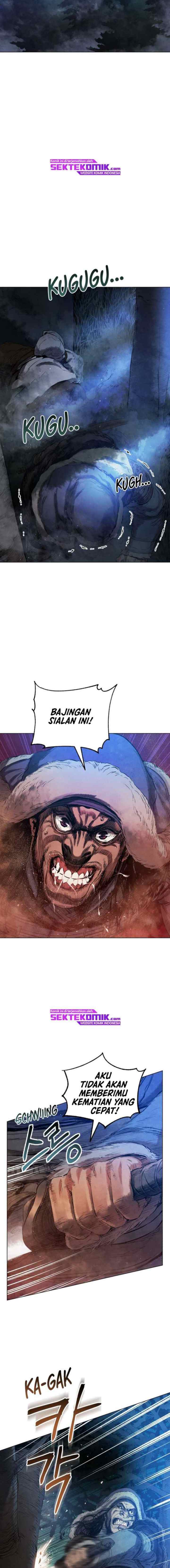 History Of The Three States chapter 33 halaman 14