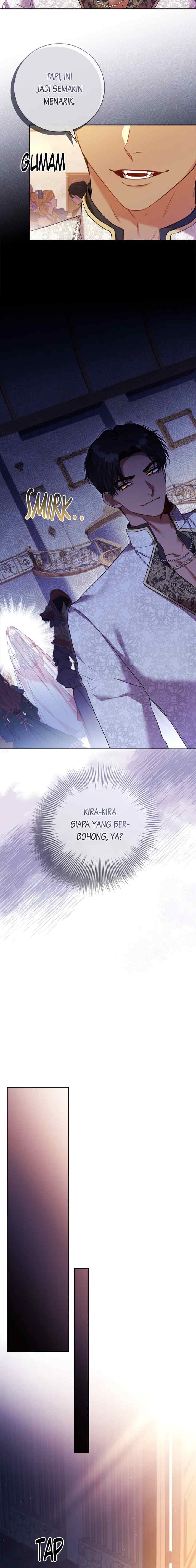 I'm the Tyrant's Secretary chapter 101 halaman 14
