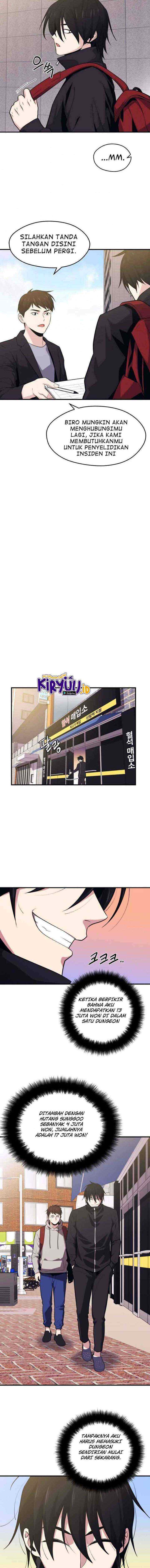 Seoul Station Necromancer chapter 8 halaman 8