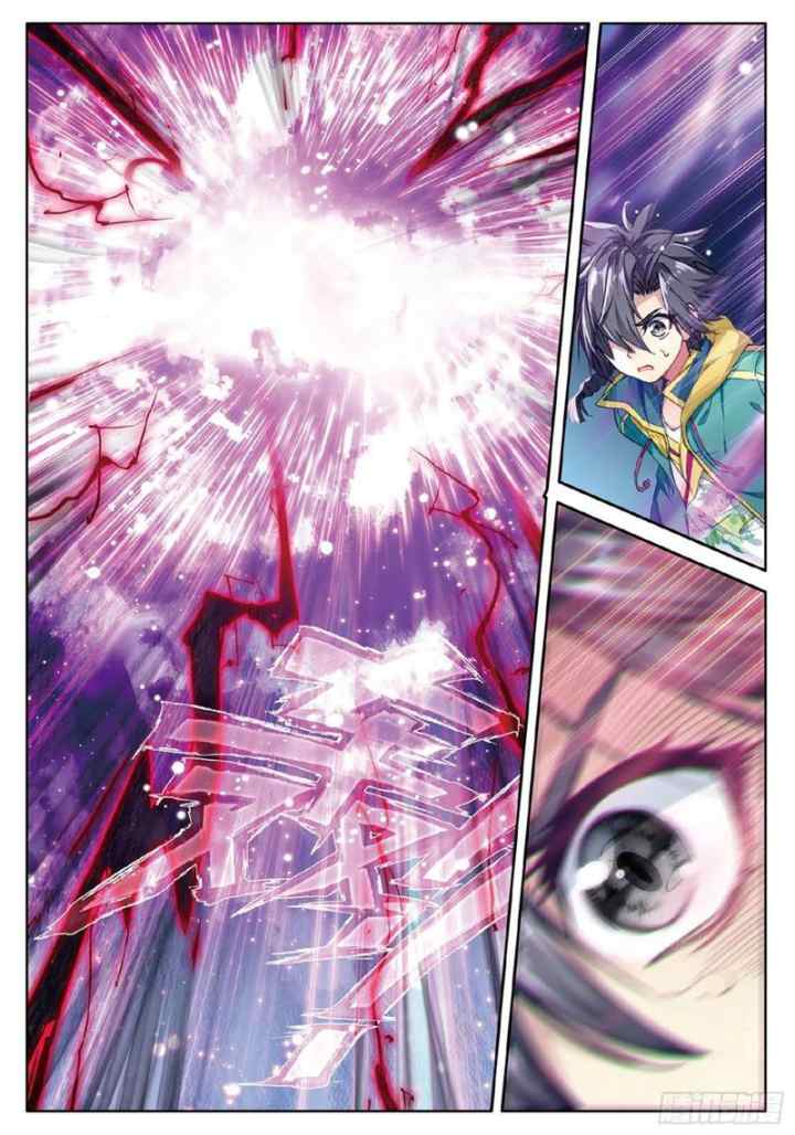 Soul Land 3 chapter 87 halaman 6