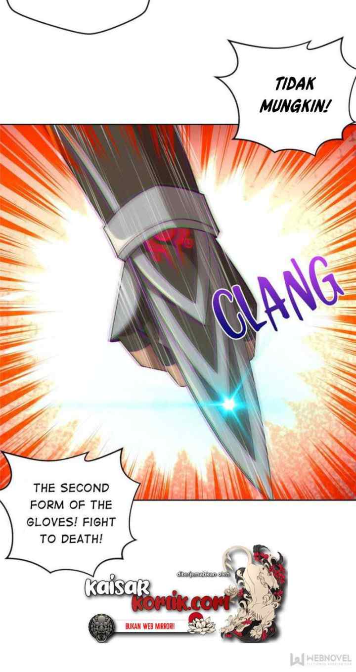 Doomed To Be A King chapter 44 halaman 6