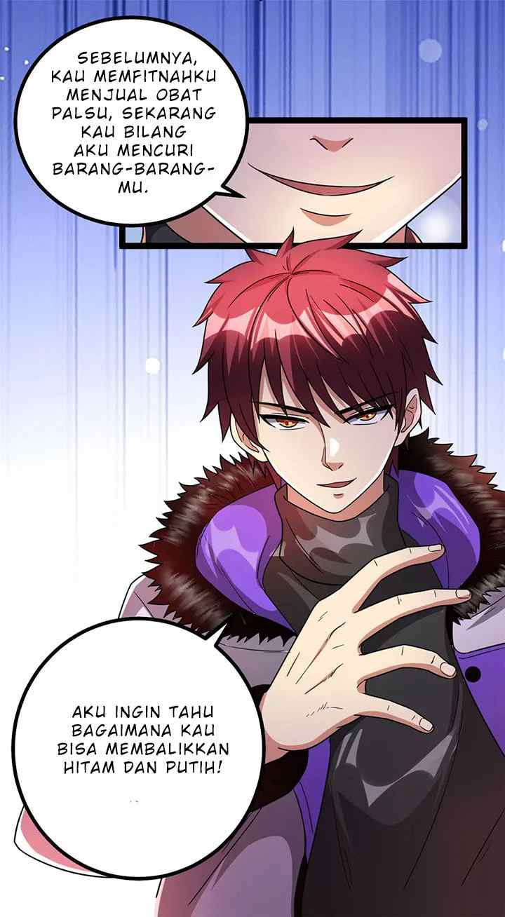 Dushi Xian Wang chapter 72 halaman 13