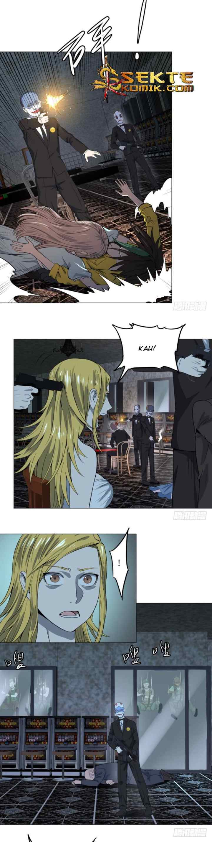 List of Big Villians chapter 35 halaman 9