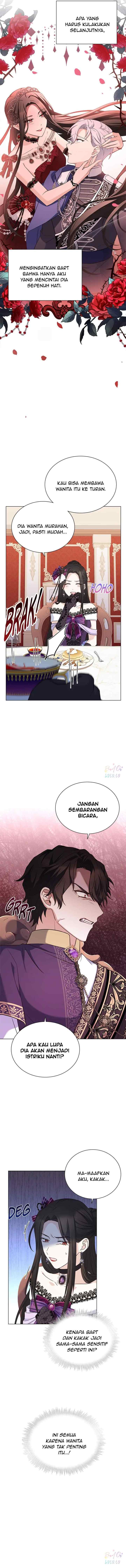 One Night with Emperor chapter 69 halaman 12