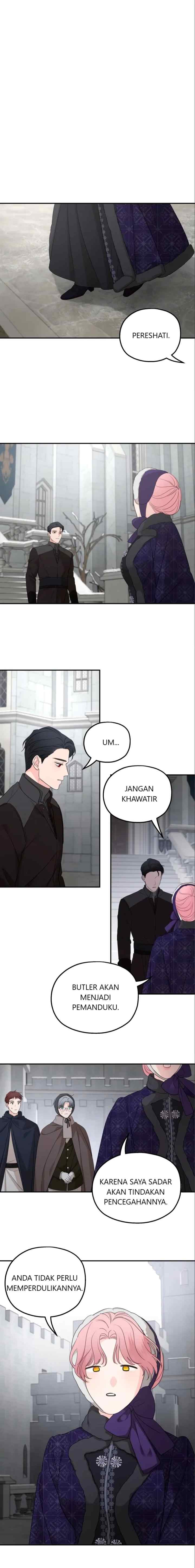 My In-Laws Are Obsessed With Me chapter 93 halaman 17