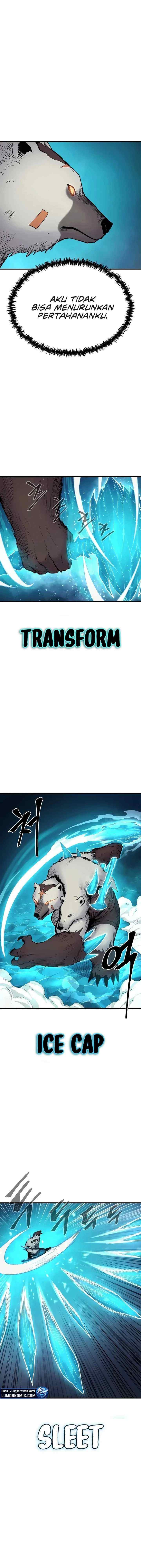 Howling Dragon (The Wailing Perversion) chapter 39 halaman 6