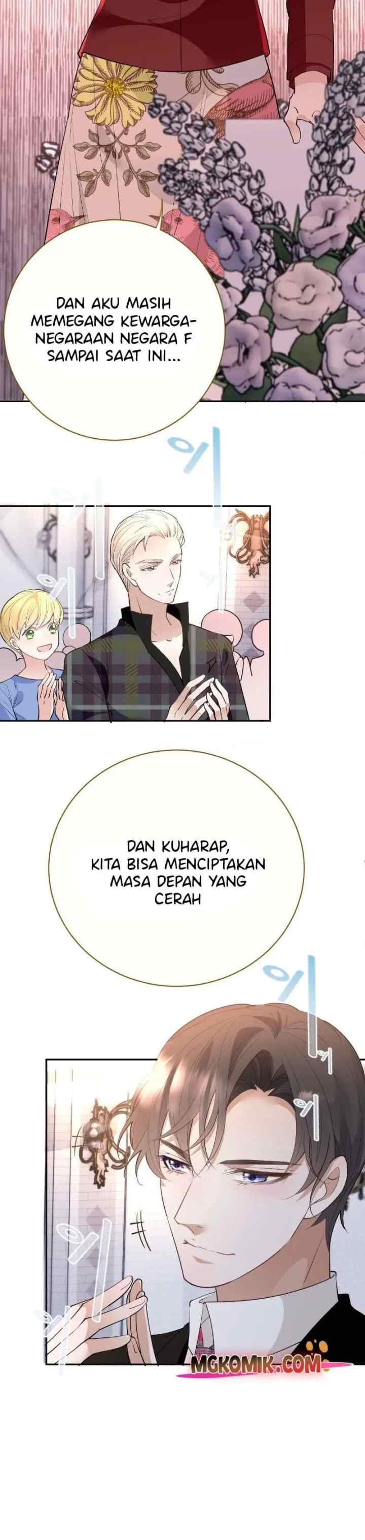 The Duke's Hidden Baby: BOGO! chapter 209 halaman 12