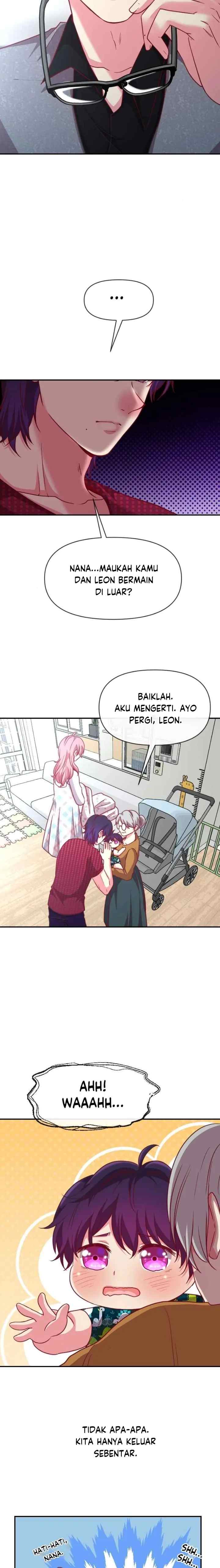 Hello Baby chapter 45 halaman 15