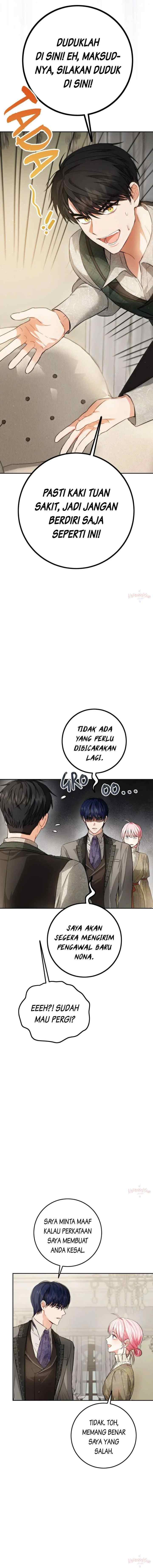 The Princess's Double Life chapter 88 halaman 16