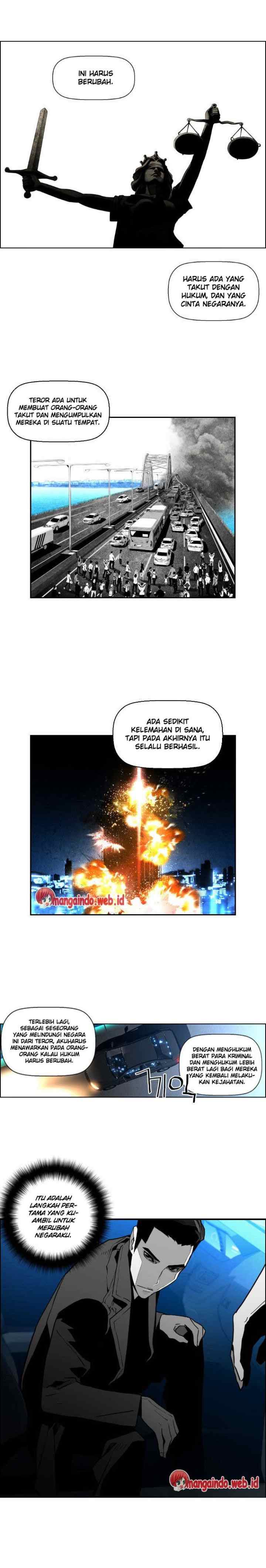 Terror Man chapter 40 halaman 7